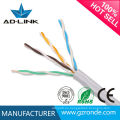 Guangzhou nuevo producto cat5 utp ethernet cable fabricantes